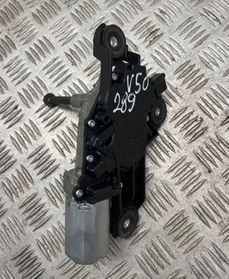 Volvo V50 Rear window wiper motor 3M51R17K441AF