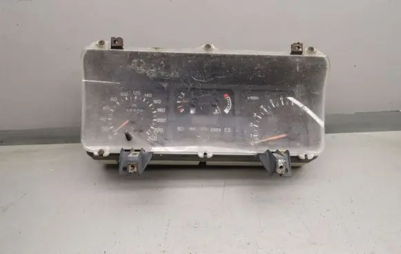 Ford Sierra Speedometer (instrument cluster) 87BB10841CA