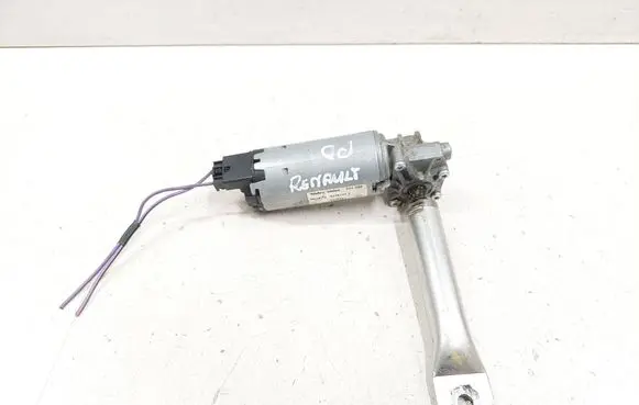 Renault Espace - Grand espace IV Seat adjustment motor 9448124L 404689