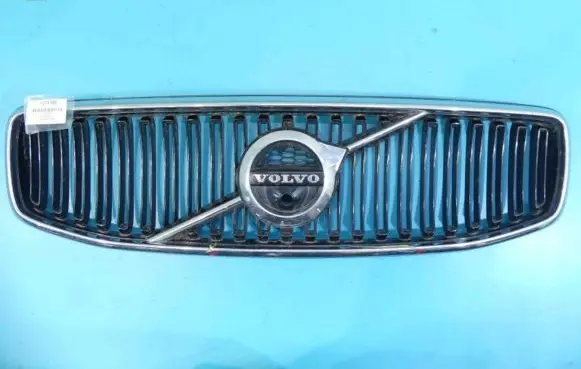 Volvo S90, V90 Front bumper upper radiator grill 31383894 IMPRK1274559