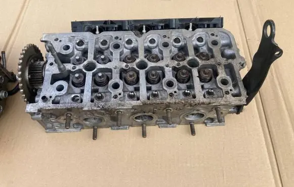 Audi A7 S7 4G Engine 059354AF174