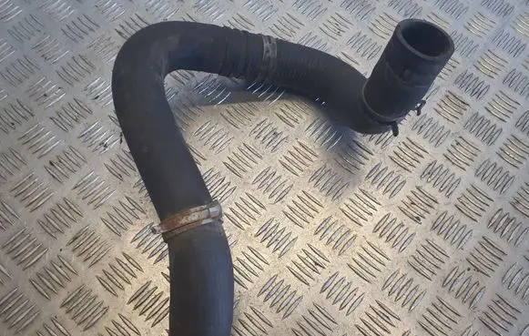 Chrysler Grand Voyager V Engine coolant pipe/hose