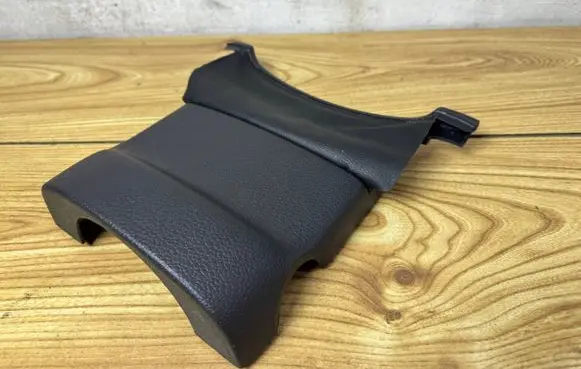 Volkswagen Golf VI Steering wheel column trim 5N0858565A 5N0858560C