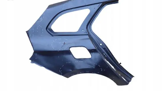 Fiat Tipo Rear quarter panel 52069403