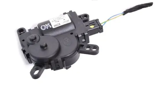 Mercedes-Benz GLC X253 C253 Air flap motor/actuator 8V5119B604AA