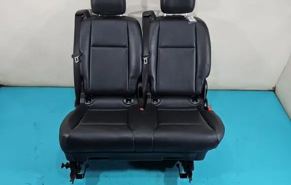 Mercedes-Benz Vito Viano W447 Third row seats IMPRK1481026