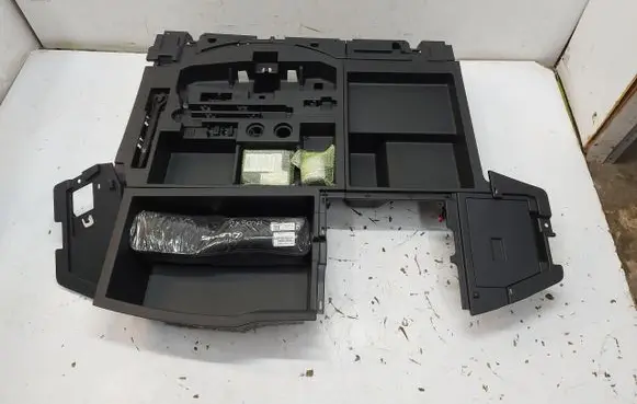 Lexus RX V Tool set ZESWKLBAG