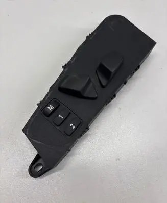 BMW X5 E70 Seat control switch 6950768