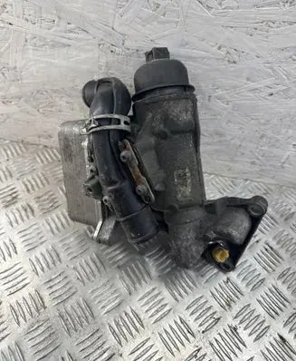 Nissan X-Trail T32 Oil filter mounting bracket 312765 8201005241