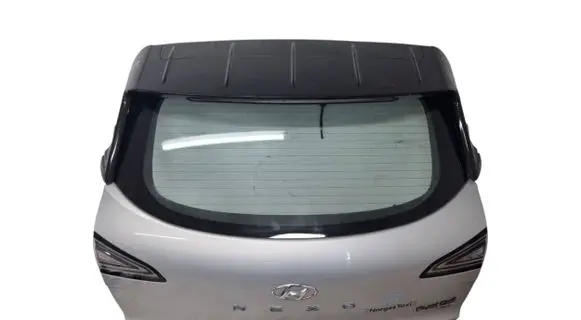 Hyundai Nexo Tailgate/trunk/boot lid