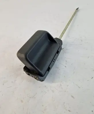 Volkswagen Caddy Front door interior handle 7H0843641D