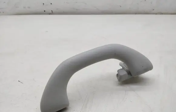 Volkswagen PASSAT B7 Rear interior roof grab handle 1K0857607N