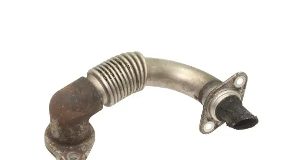Hyundai Santa Fe EGR valve line/pipe/hose