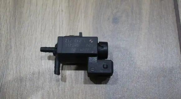 Opel Meriva A Valve vacuum 1742712
