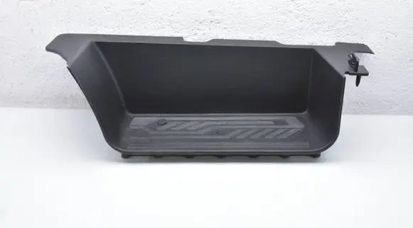 Ford Transit VII Front sill trim cover BK21V13201A BK21V13201
