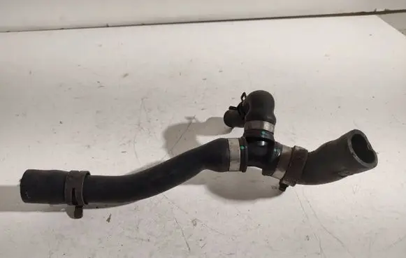 Volkswagen PASSAT B5 Breather hose/pipe 310et