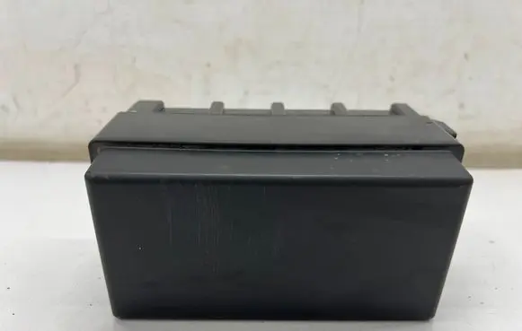 Nissan Qashqai J12 Fuse module