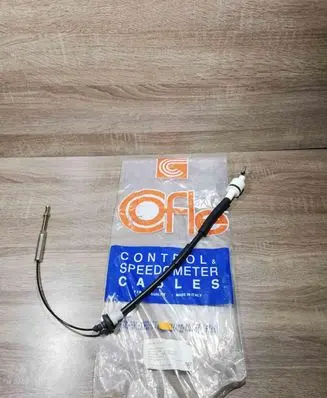 Ford Mondeo MK I Clutch cable 7105817 6966930 112435