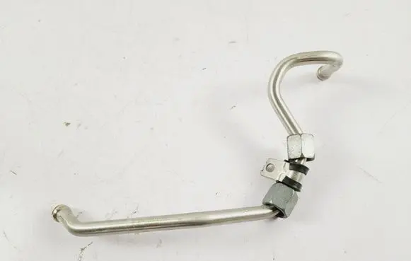Volkswagen T-Roc Fuel injector supply line/pipe 05E130241A