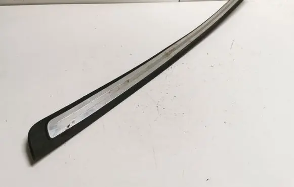 Audi A5 8T 8F Front sill trim cover 8T0853373