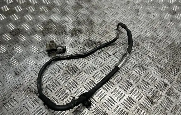Volvo V50 Negative earth cable (battery) 30659084