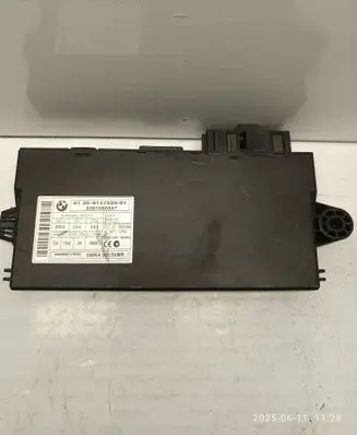 BMW 3 E90 E91 CAS control unit/module 9147220 2081080347
