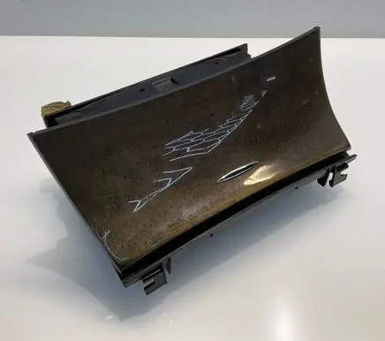 Mercedes-Benz E W211 Car ashtray A2116802852 2116802852