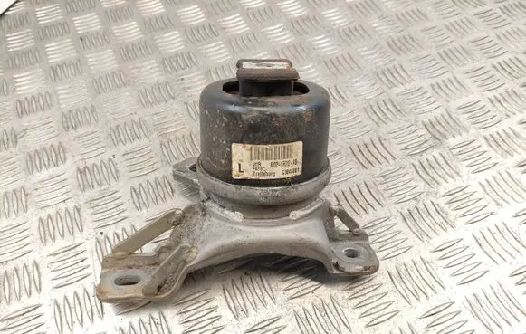 Land Rover Discovery Sport Engine mount bracket BJ326F012AB G3046001