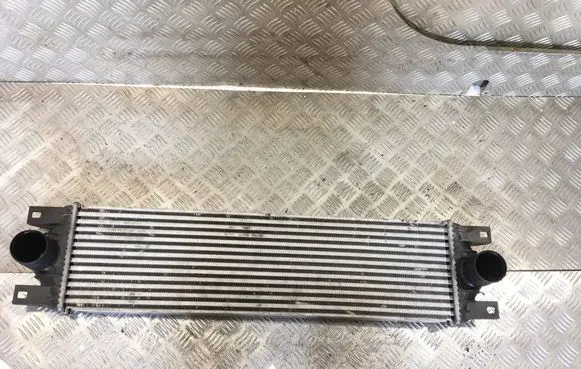 Suzuki Grand Vitara II Intercooler radiator 867658F IA1074