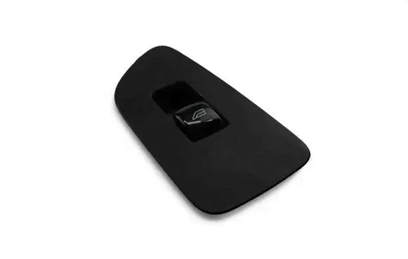 Electric window control switch