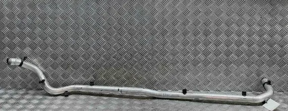 Porsche Boxster 982 Engine coolant pipe/hose 982121064B