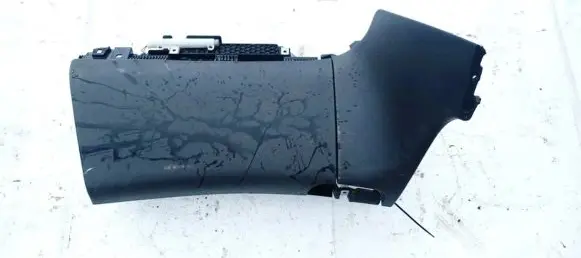 Mercedes-Benz E W211 Glove box 0080017777777