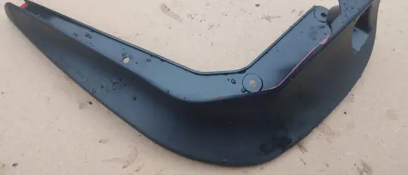 Mini Cooper Countryman R60 Front mudguard 2166937 82162166935