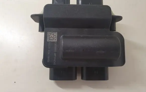 BMW X5 F15 Positive wiring loom 928550405