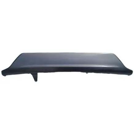 Toyota Highlander XU70 Rear bumper lower part trim 521510E100