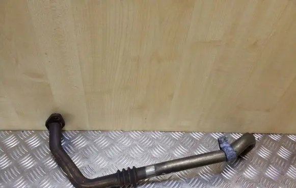 Nissan Navara D40 EGR valve line/pipe/hose
