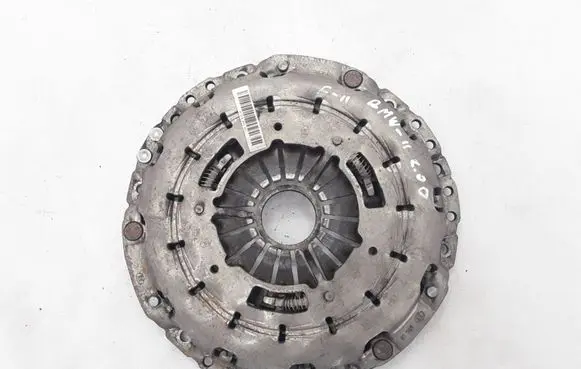 BMW 5 F10 F11 Pressure plate 7603849
