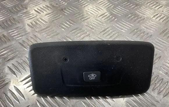 Toyota Corolla E210 E21 Alarm switch 89437-12120