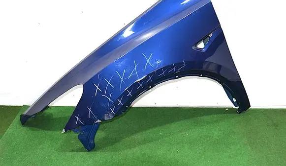 Tesla Model Y Fender 149347100C