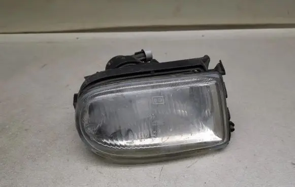 Front fog light