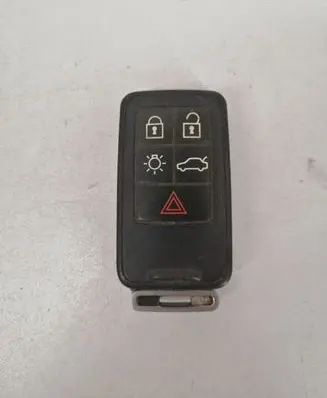 Volvo XC60 Ignition key/card 