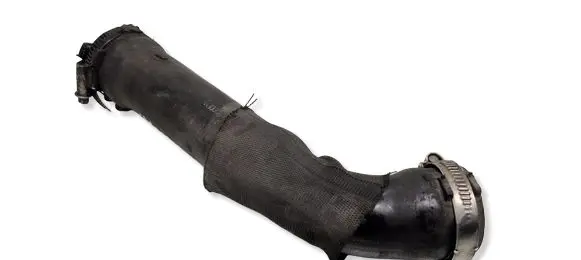 Audi A4 S4 B7 8E 8H Engine coolant pipe/hose 
