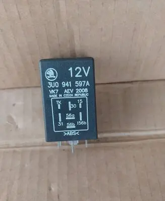 Other relay