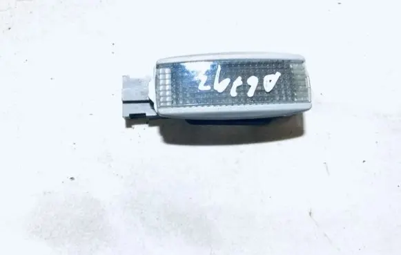 Volkswagen Golf IV Other interior light 3b0947113