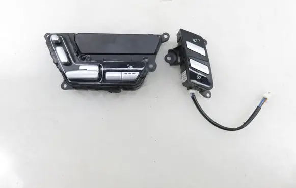 Mercedes-Benz S W221 Seat control switch A2218708458
