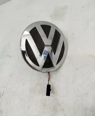 Volkswagen Phaeton Tailgate/trunk/boot exterior handle 3D5827469