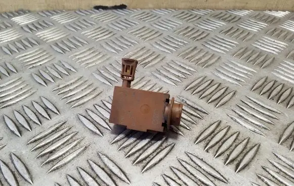 Audi A5 Sportback 8TA Air quality sensor 4H0907658