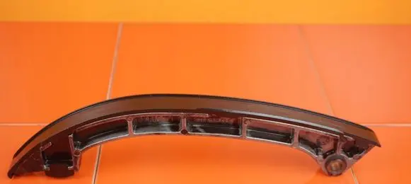 Land Rover Range Rover L322 Slide rail for timing chain 6H4Q6K255DB 393A2