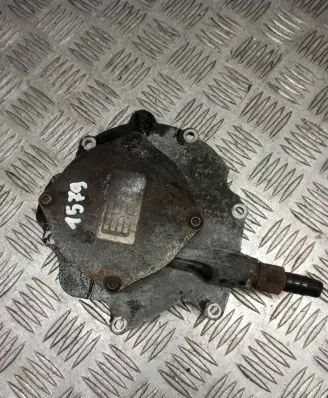 SsangYong Rexton Vacuum pump