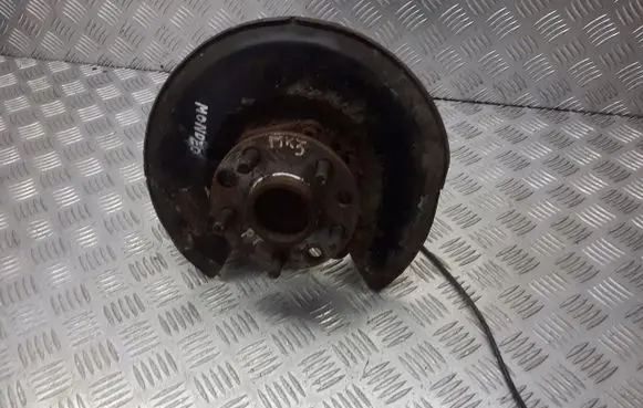 Ford Mondeo Mk III Front wheel hub spindle knuckle